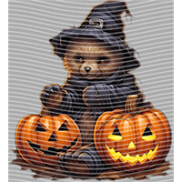 Halloween-WS 611